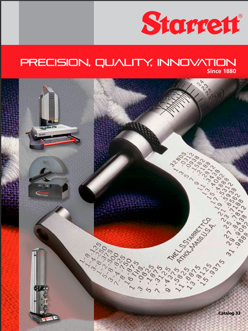 Catálogo Metrologia Dimensional Compacto