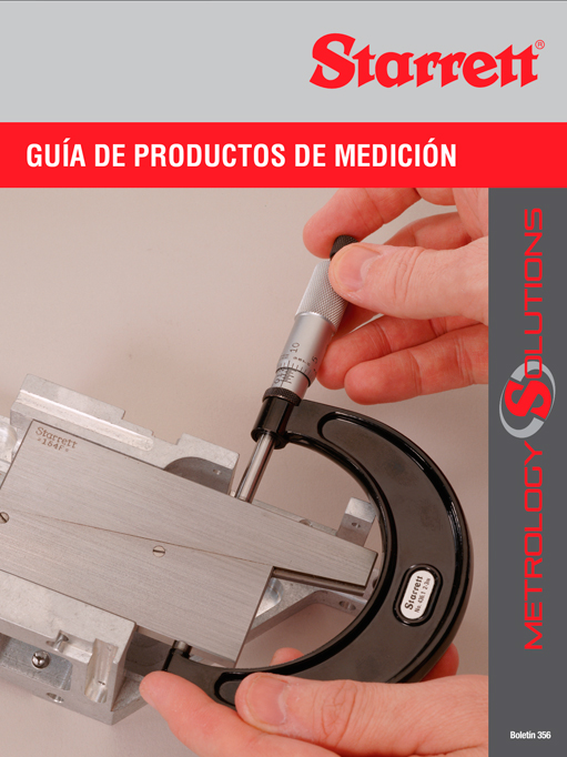 Catálogo Durômetros